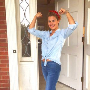 Meet your Posher, Jill